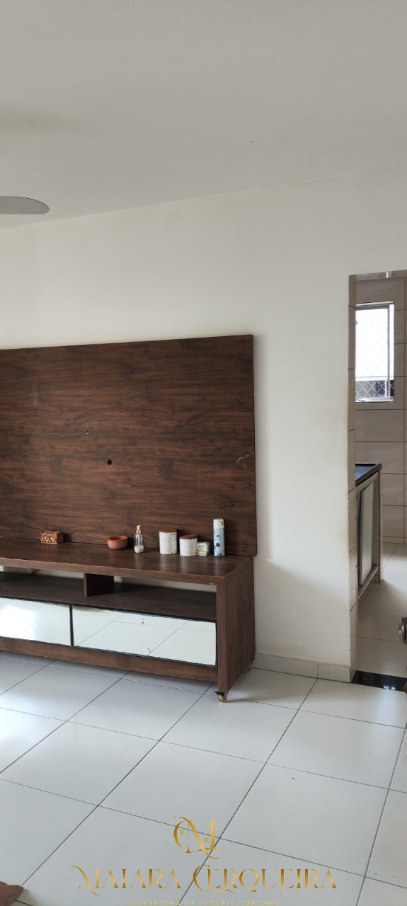 Apartamento residencial em salvador - ba, águas claras