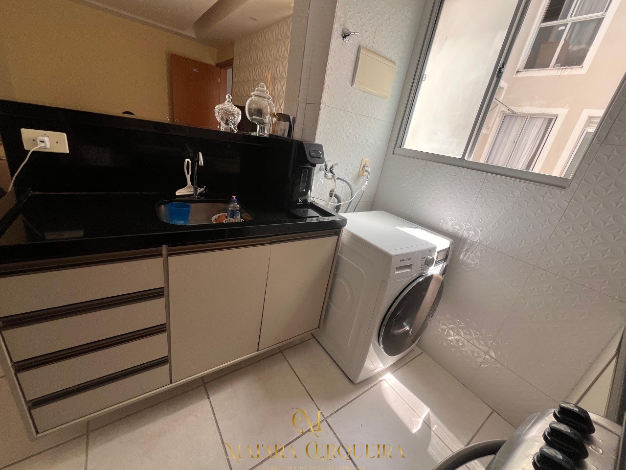 Apartamento residencial em camaçari - ba, boa união (abrantes)