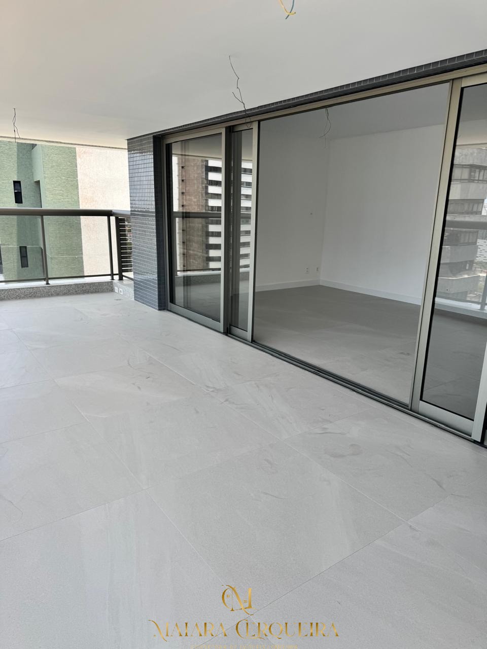 Apartamento residencial em salvador - ba, horto florestal