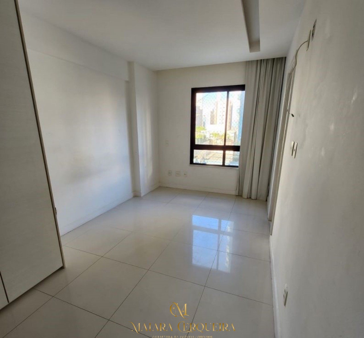 Apartamento residencial em salvador - ba, armação