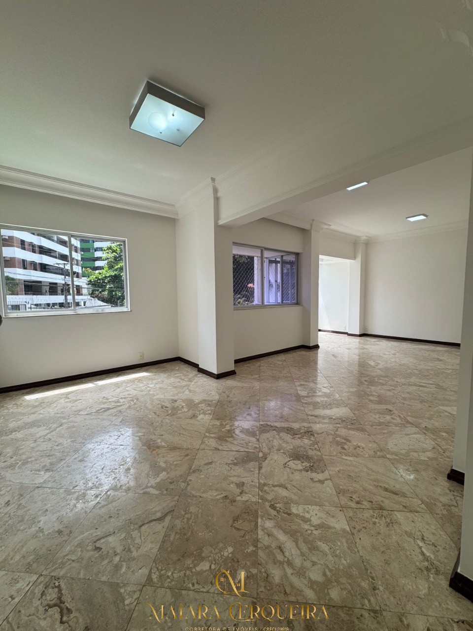 Apartamento residencial em salvador - ba, caminho das árvores