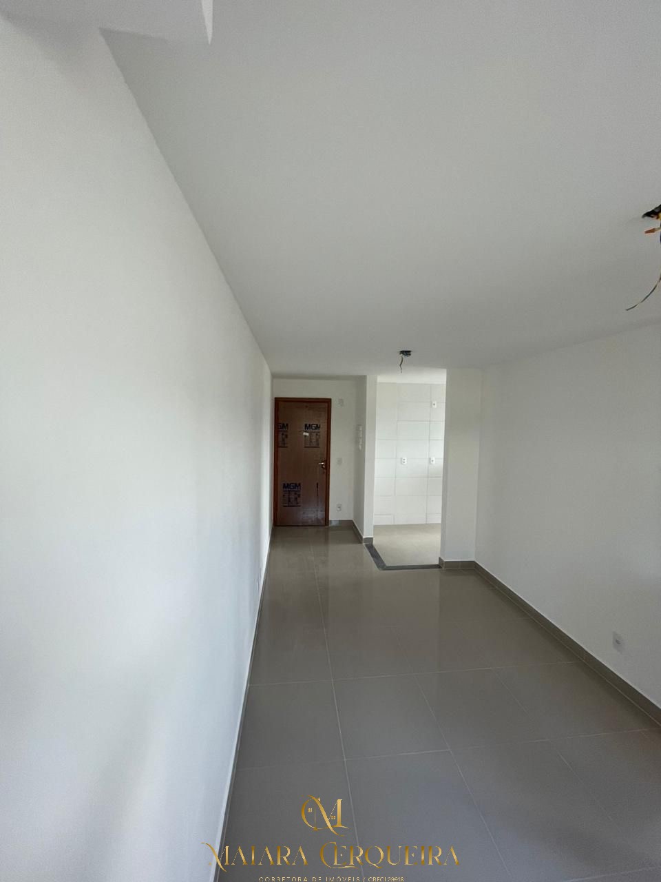 Apartamento residencial em salvador - ba, castelo branco
