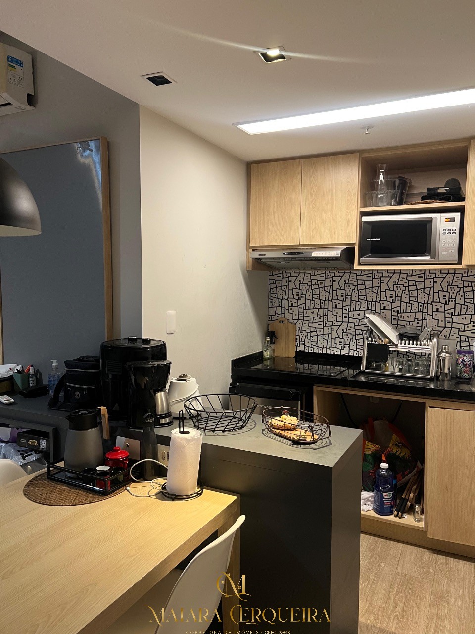 Apartamento residencial em salvador - ba, caminho das árvores