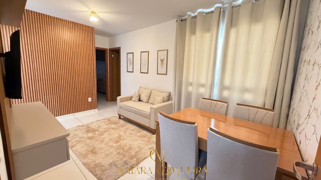 Apartamento residencial em camaçari - ba, vila de abrantes (abrantes)