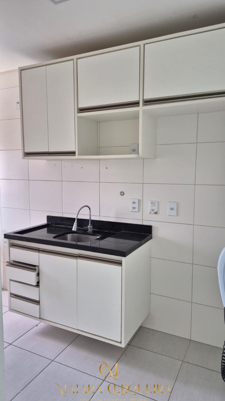Apartamento residencial em salvador - ba, parque bela vista