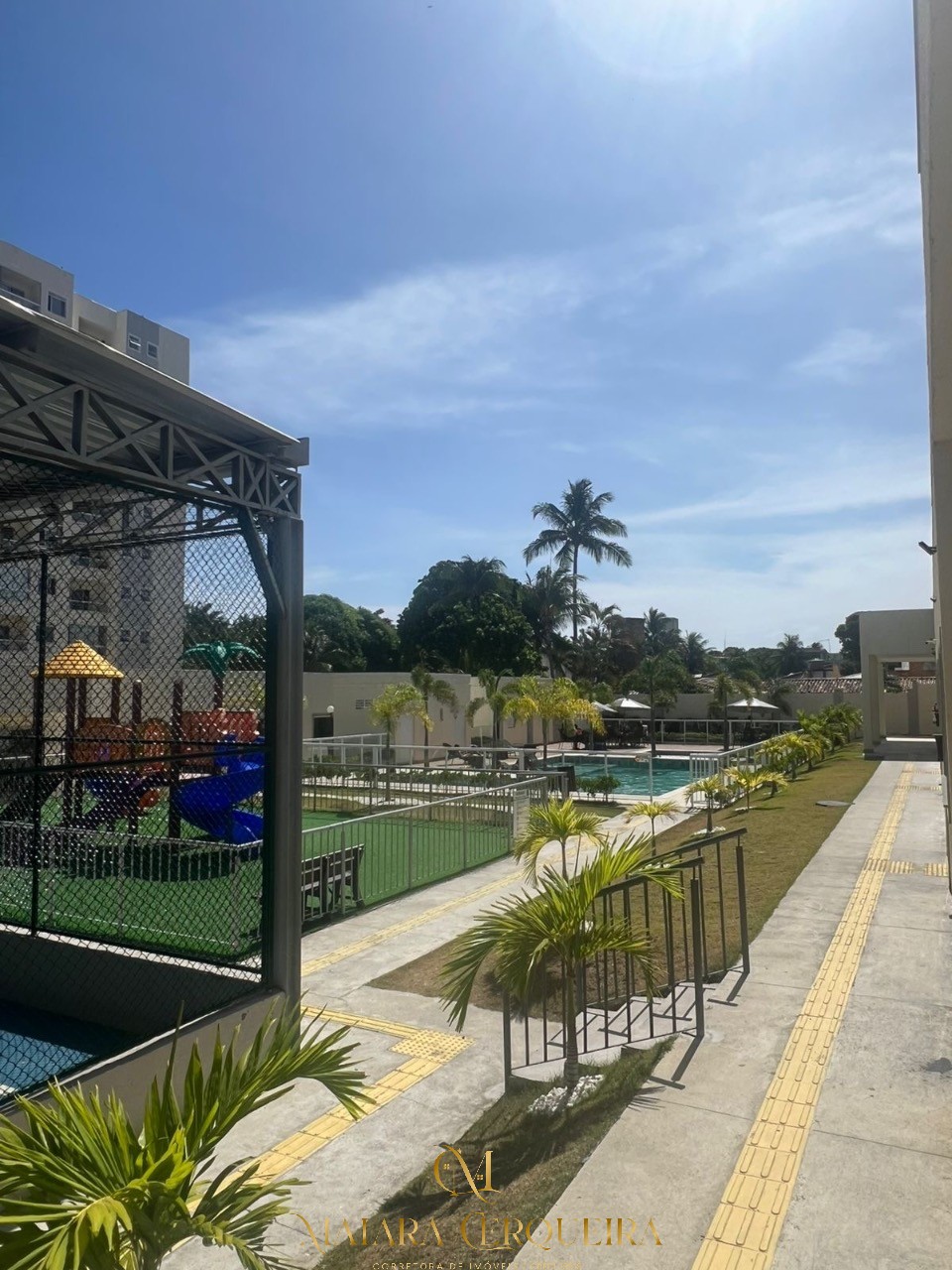 Apartamento residencial em lauro de freitas - ba, buraquinho