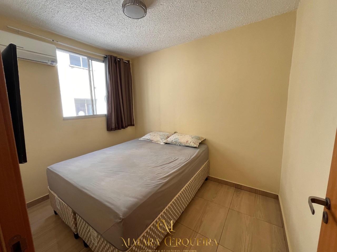 Apartamento residencial em camaçari - ba, boa união (abrantes)