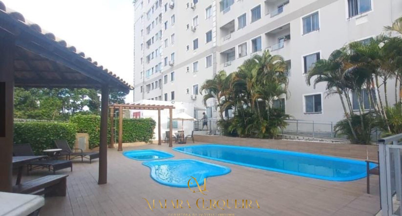 Apartamento residencial em salvador - ba, saboeiro