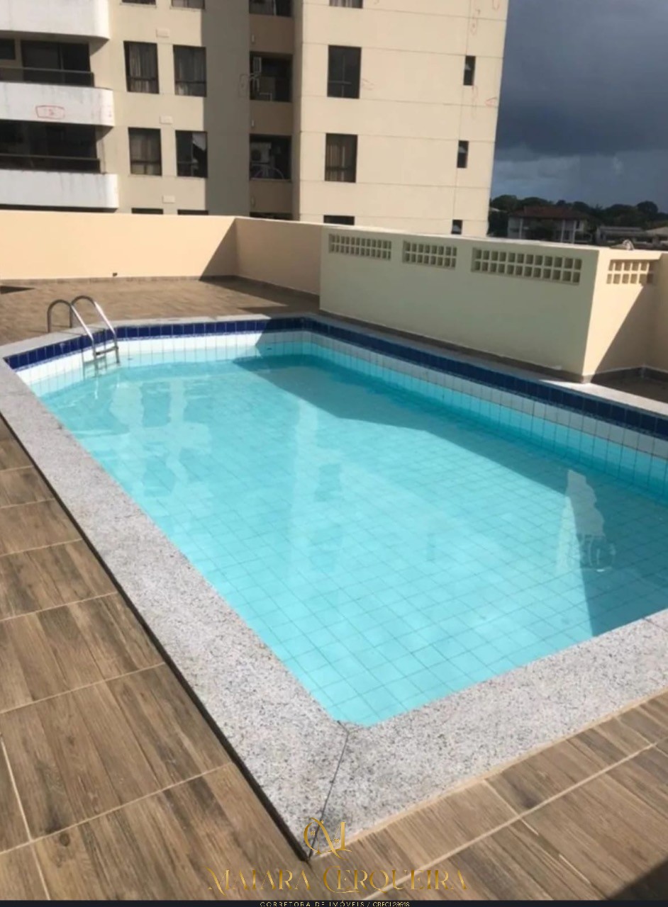 Apartamento residencial em salvador - ba, federação