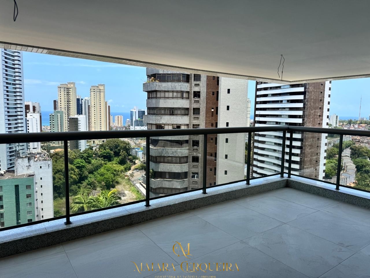 Apartamento residencial em salvador - ba, horto florestal