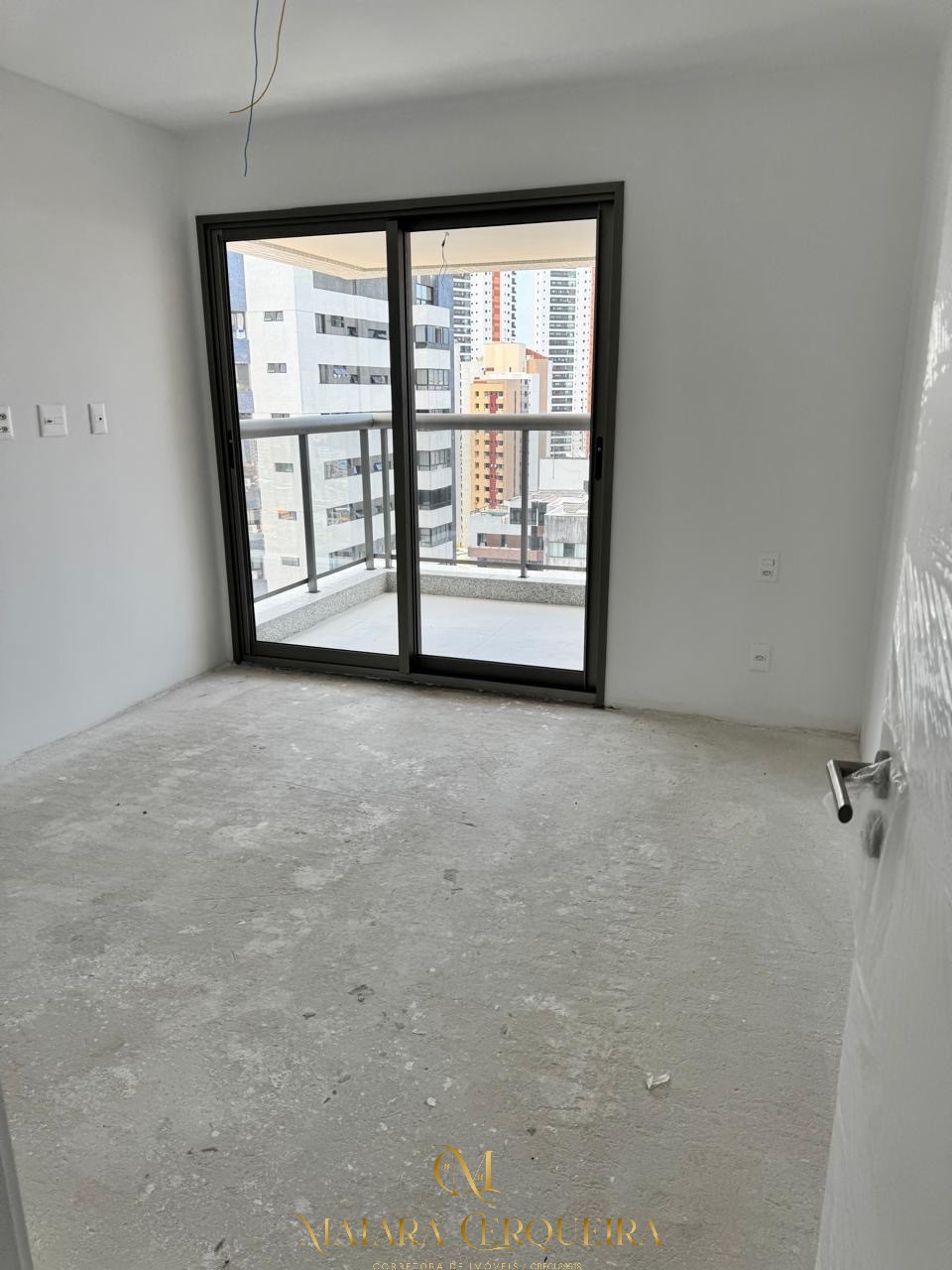 Apartamento residencial em salvador - ba, horto florestal