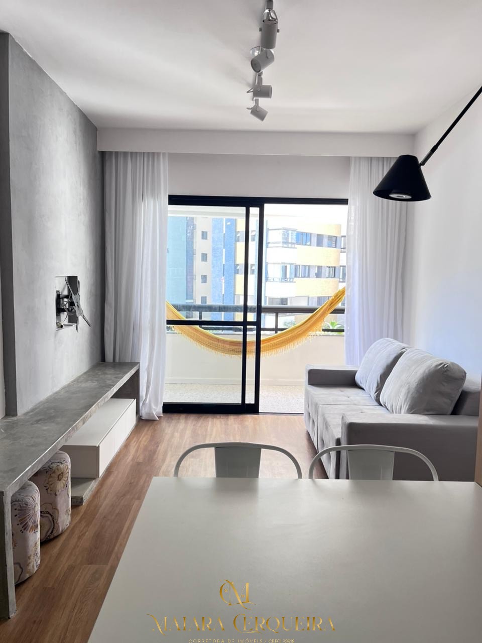 Apartamento residencial em salvador - ba, caminho das árvores