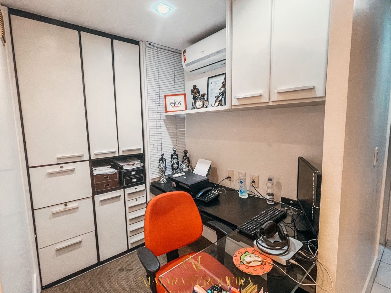 Apartamento residencial em salvador - ba, pituba