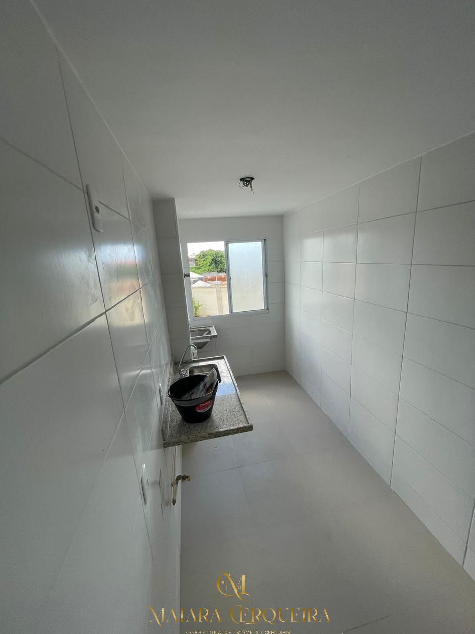 Apartamento residencial em salvador - ba, castelo branco