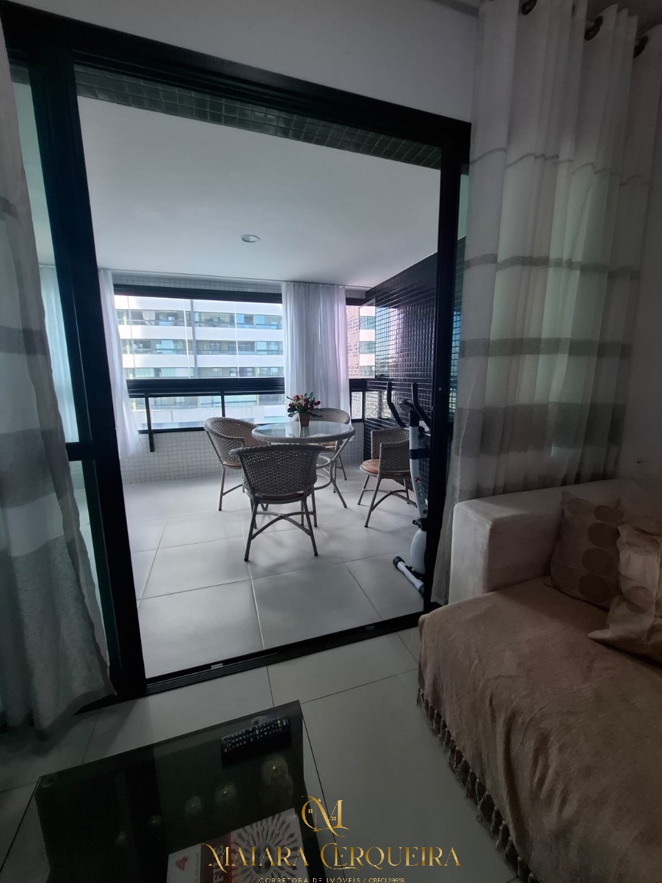 Apartamento residencial em salvador - ba, patamares