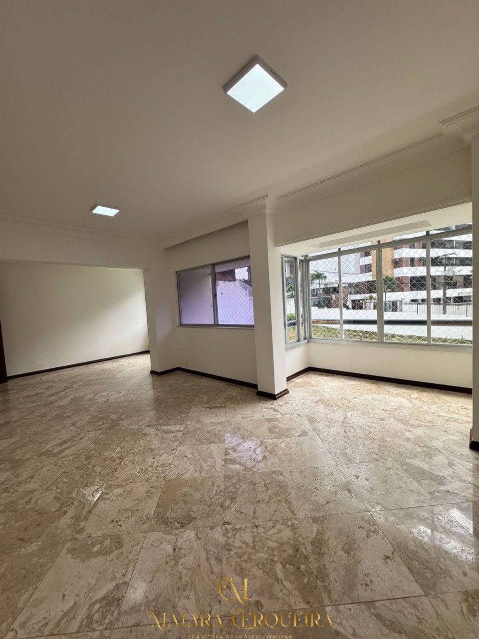 Apartamento residencial em salvador - ba, caminho das árvores