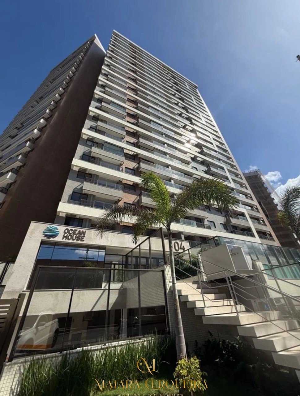 Apartamento residencial em salvador - ba, jaguaribe