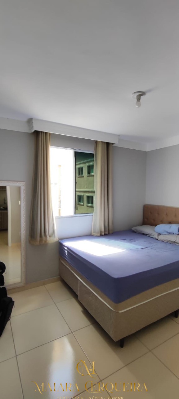 Apartamento residencial em salvador - ba, areia branca