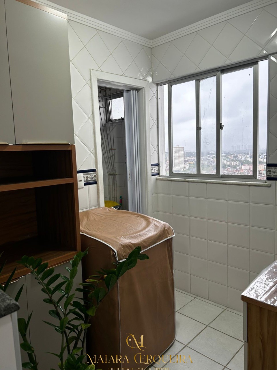 Apartamento residencial em salvador - ba, saboeiro