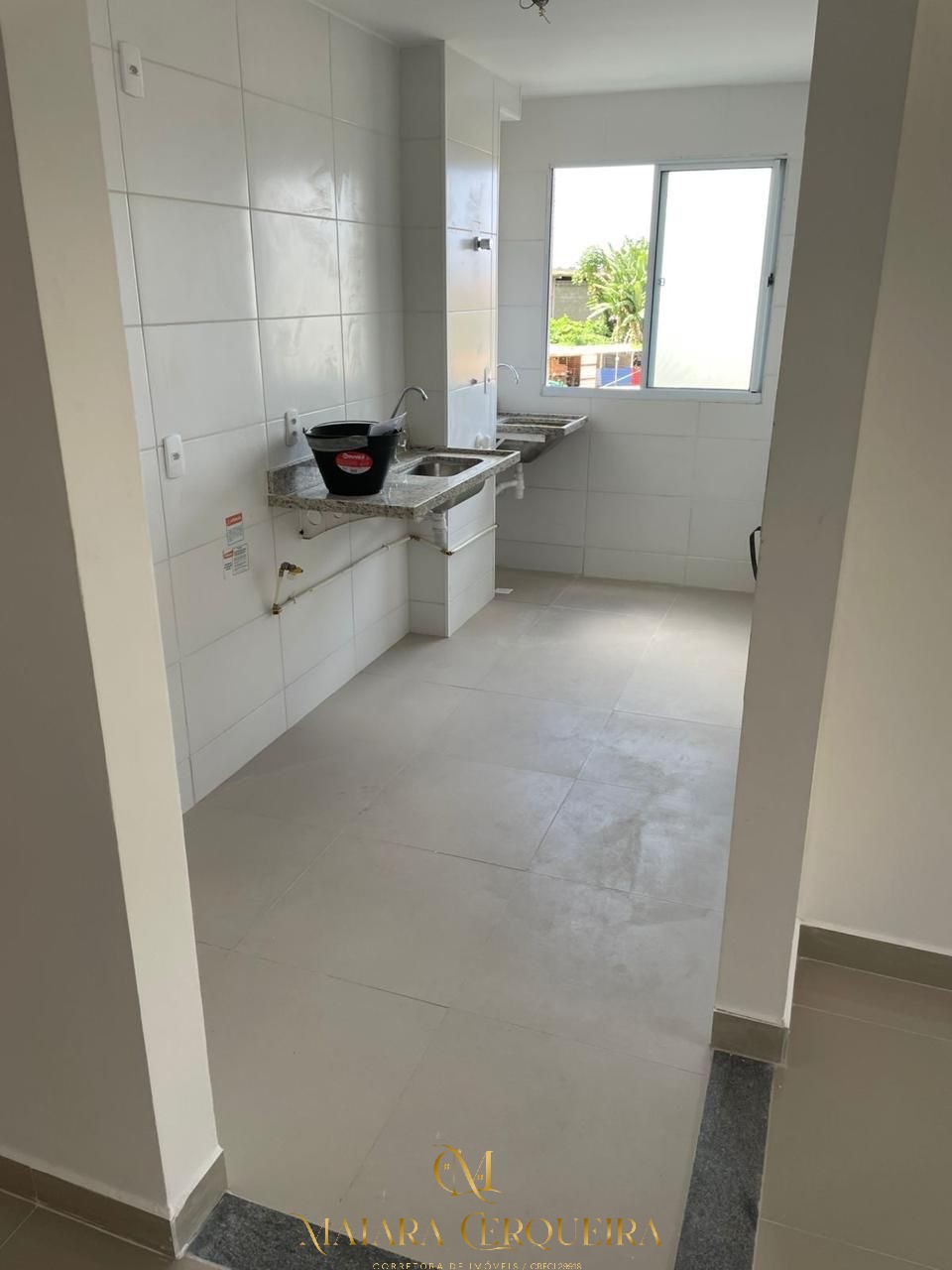 Apartamento residencial em salvador - ba, castelo branco