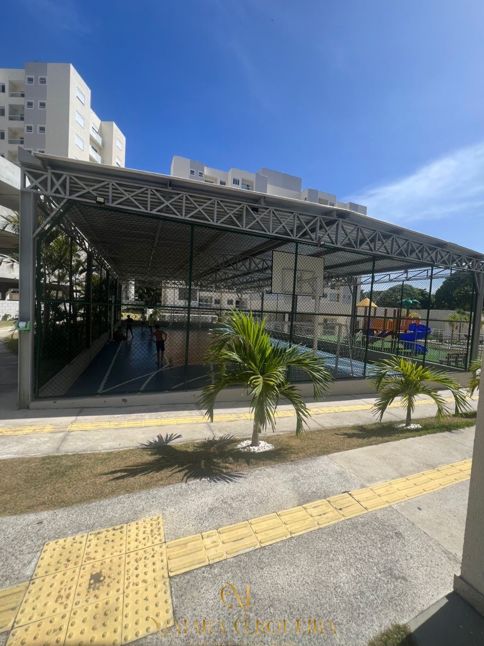 Apartamento residencial em lauro de freitas - ba, buraquinho