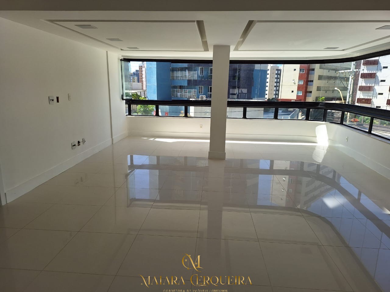 Apartamento residencial em salvador - ba, armação
