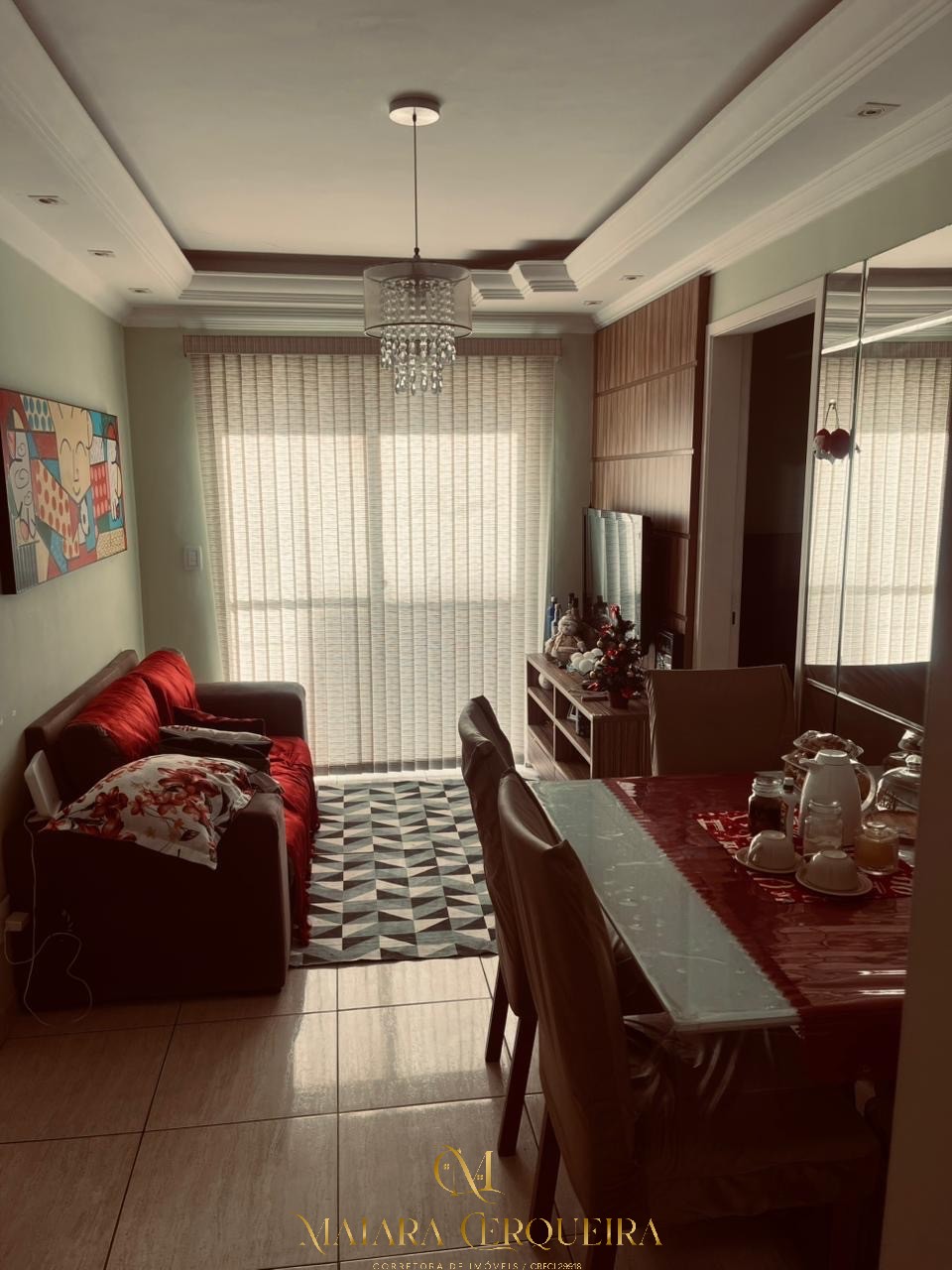 Apartamento residencial em lauro de freitas - ba, caji