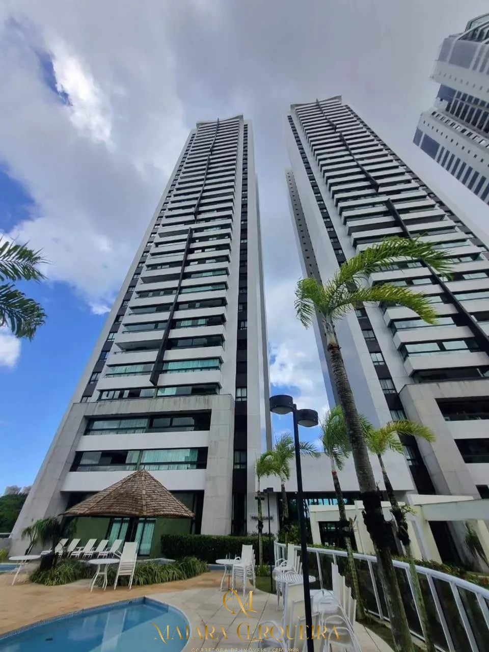 Apartamento residencial em salvador - ba, patamares