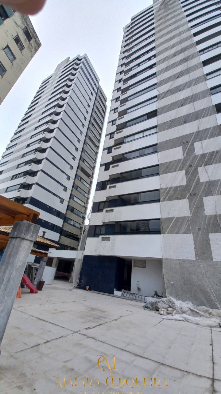 Apartamento residencial em salvador - ba, canela