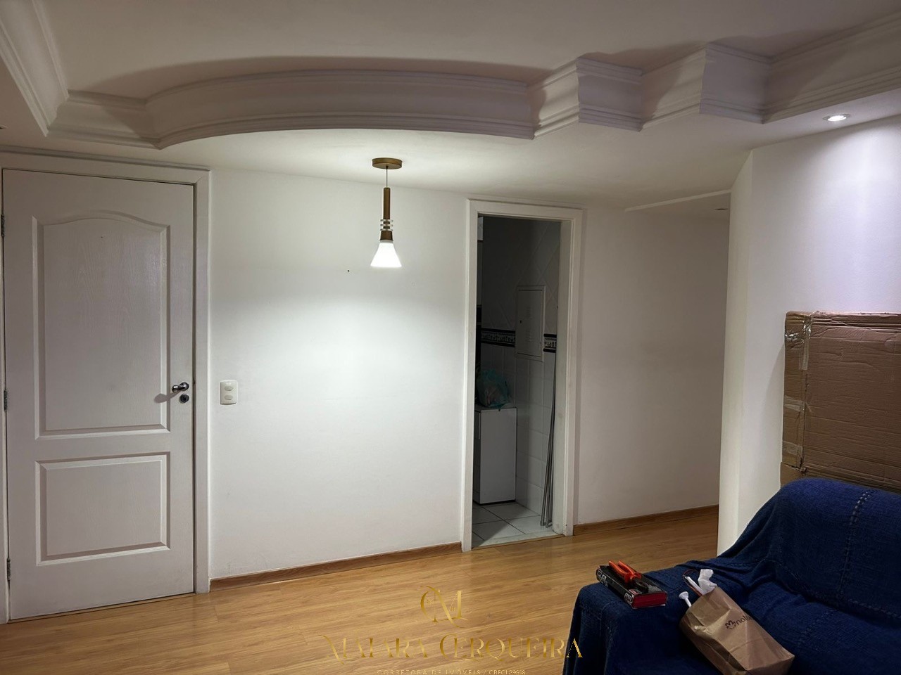 Apartamento residencial em salvador - ba, saboeiro