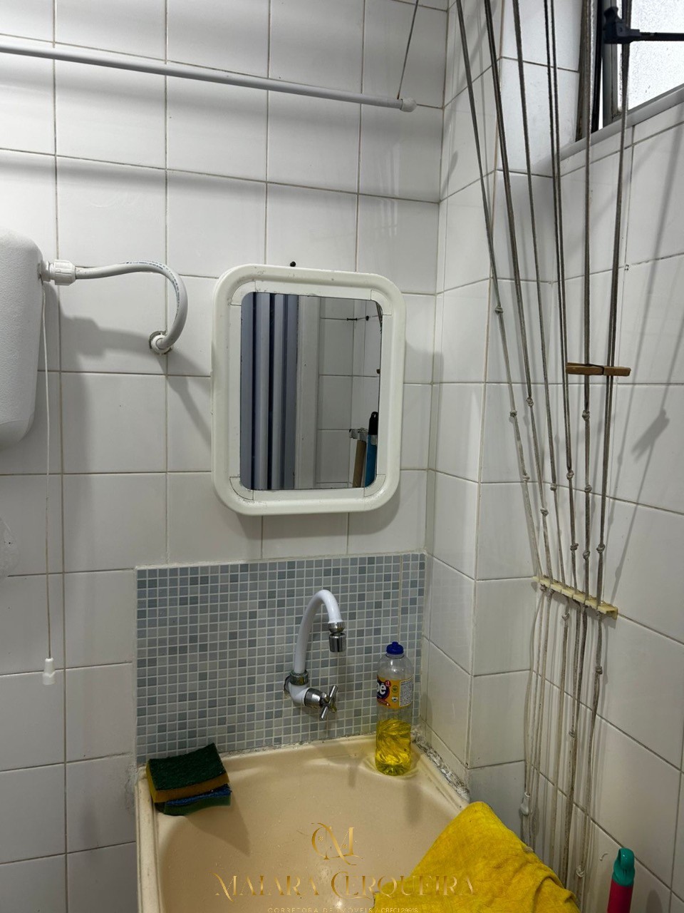 Apartamento residencial em salvador - ba, saboeiro
