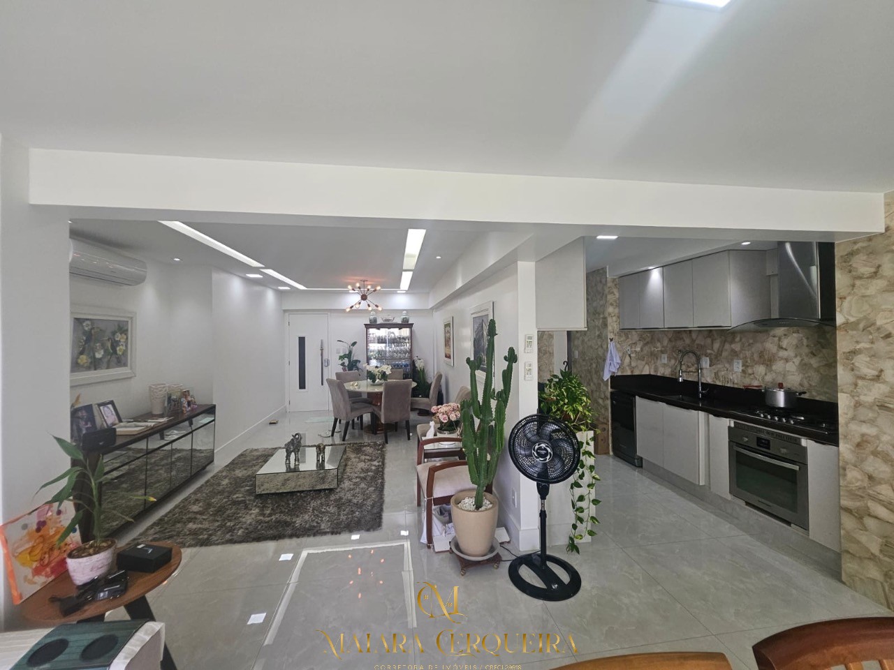Apartamento residencial em salvador - ba, pituaçu