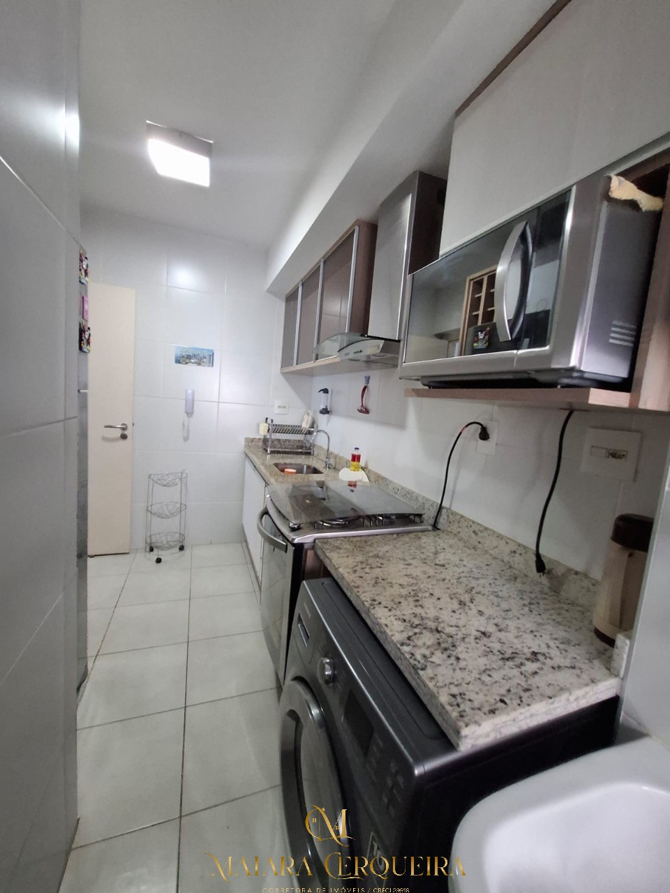 Apartamento residencial em salvador - ba, patamares