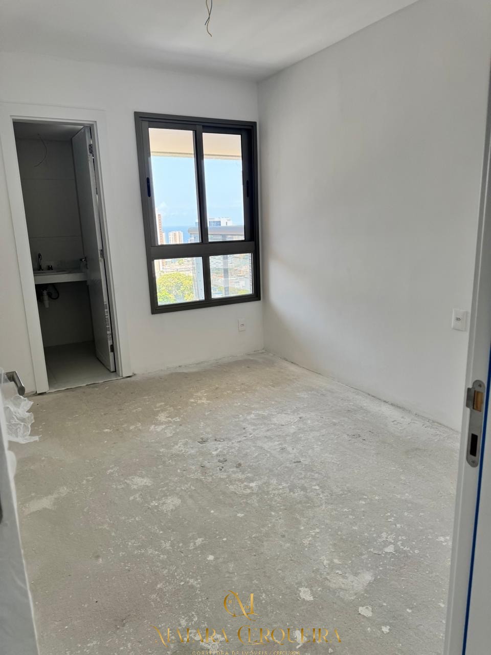 Apartamento residencial em salvador - ba, horto florestal