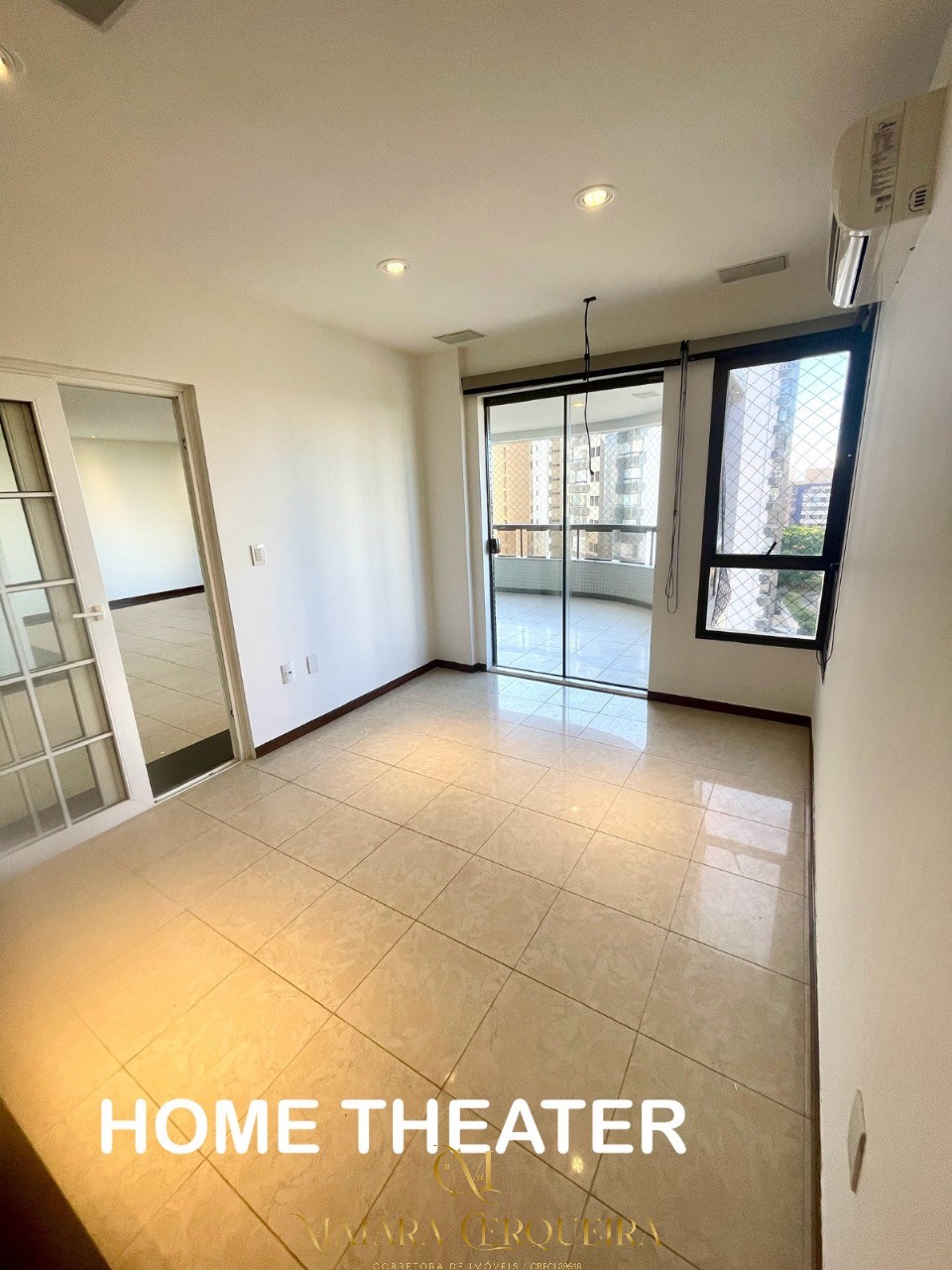 Apartamento residencial em salvador - ba, pituba