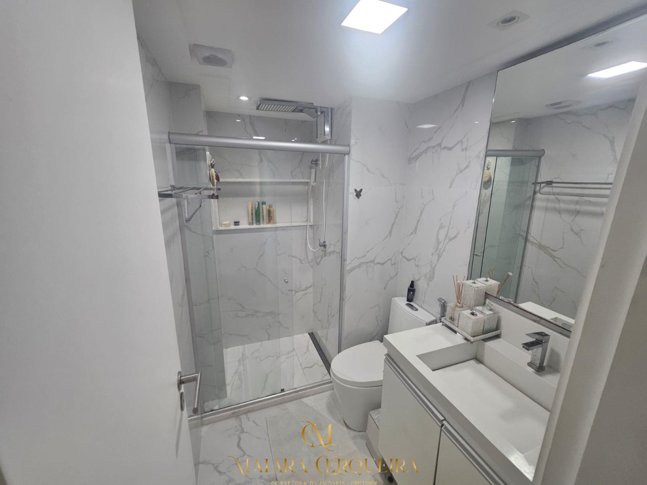 Apartamento residencial em salvador - ba, pituaçu