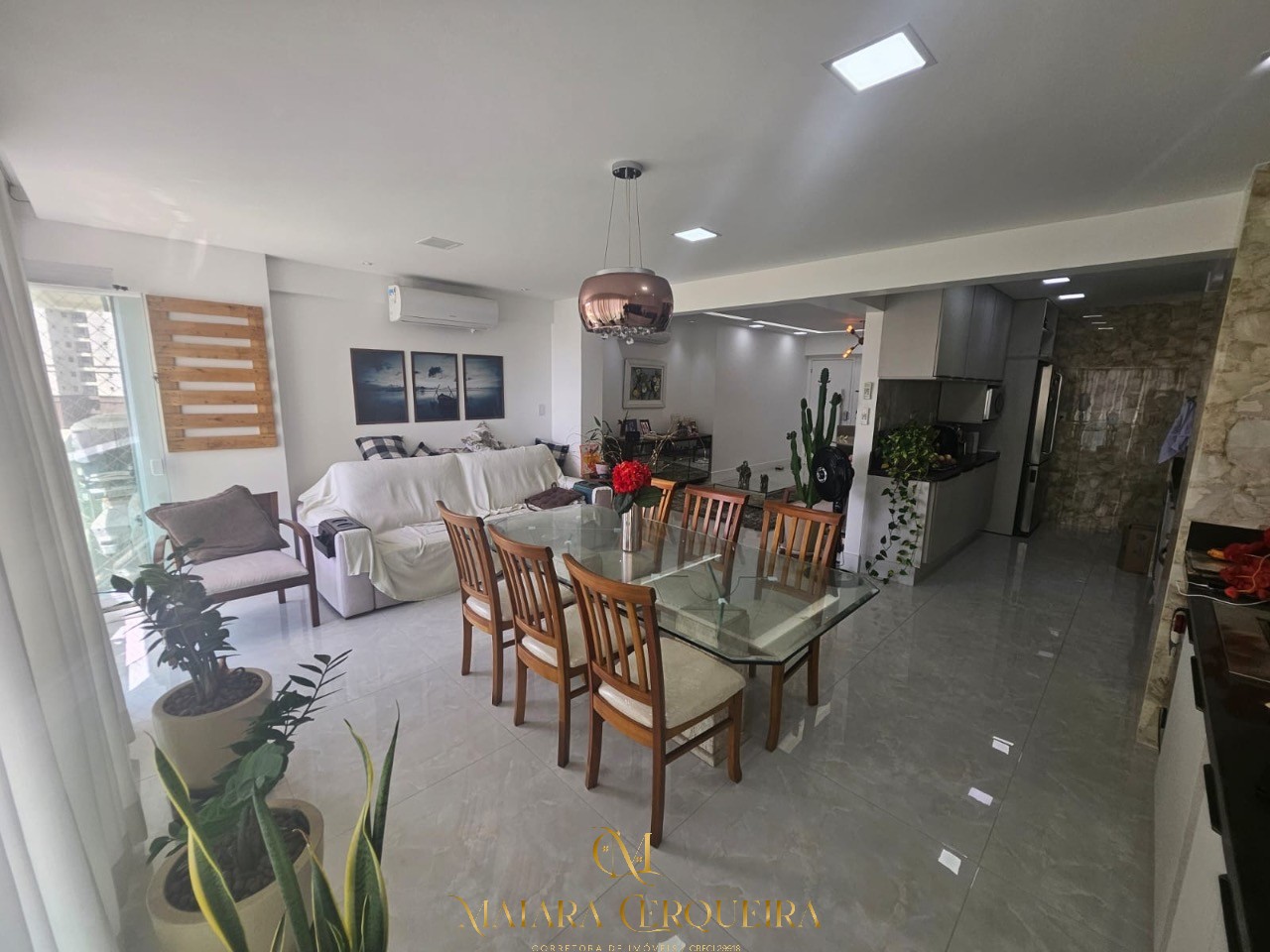 Apartamento residencial em salvador - ba, pituaçu