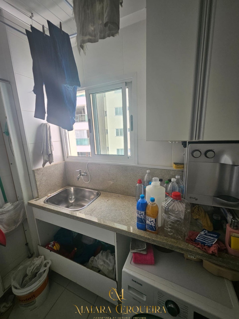 Apartamento residencial em salvador - ba, pituaçu