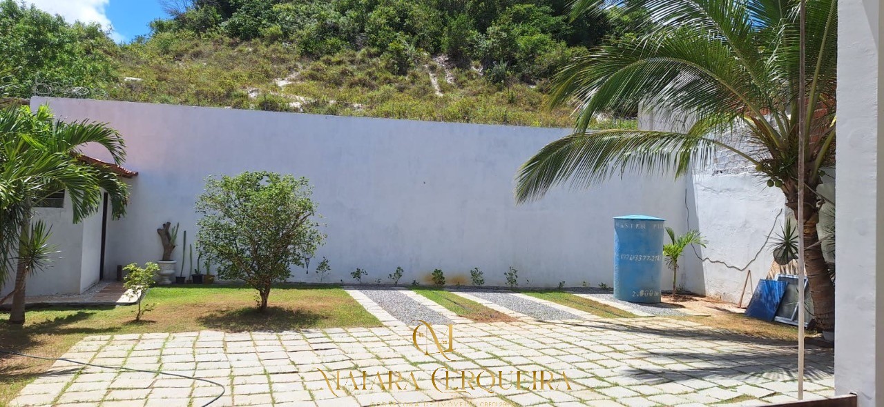 Casa residencial em salvador - ba, itapuã