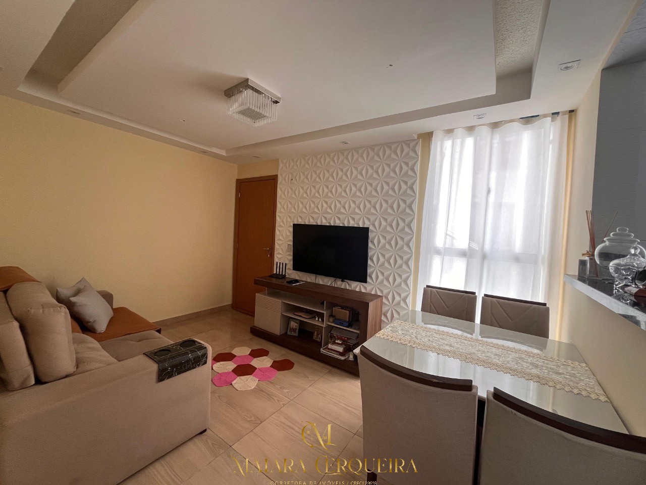 Apartamento residencial em camaçari - ba, boa união (abrantes)