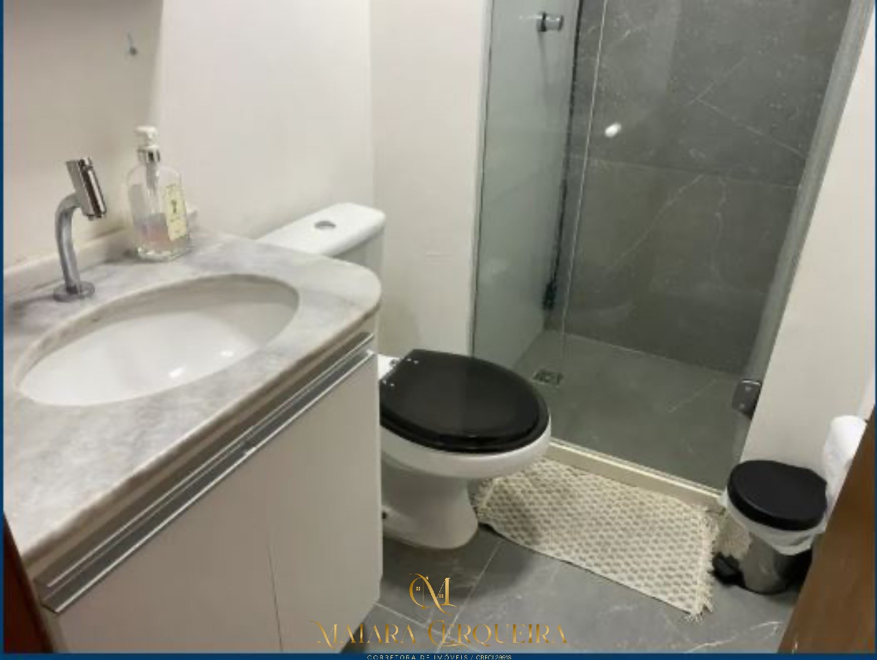 Apartamento residencial em salvador - ba, engenho velho da federação