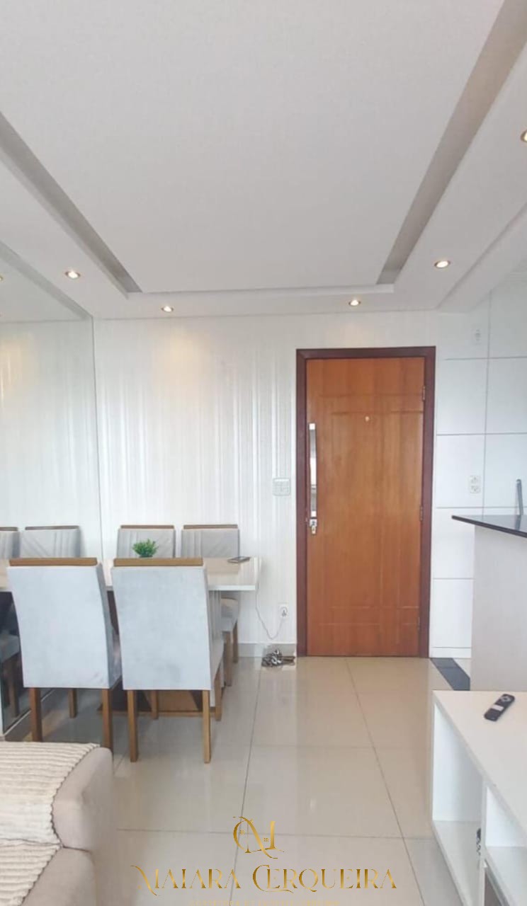 Apartamento residencial em salvador - ba, saboeiro