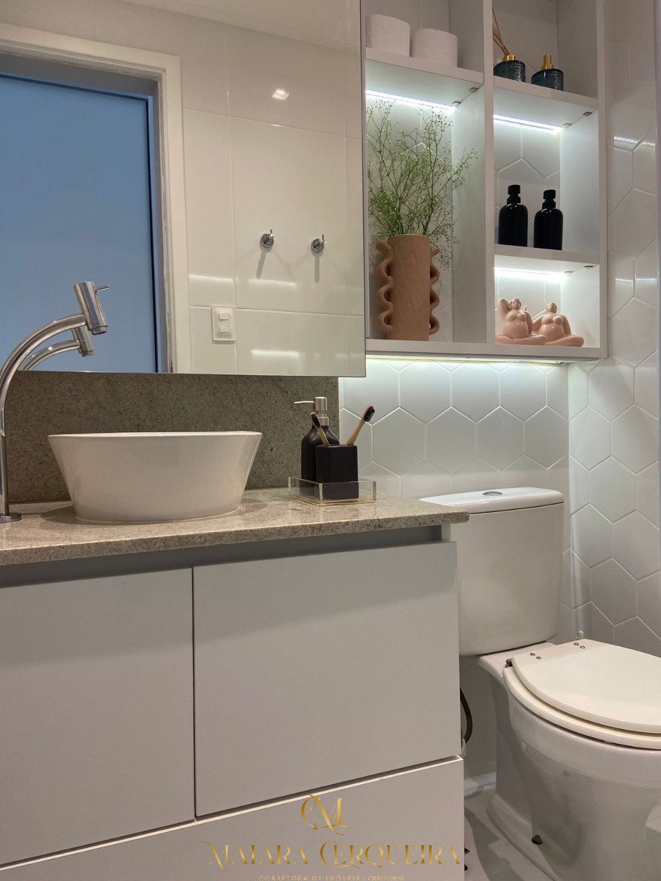 Apartamento residencial em salvador - ba, horto florestal
