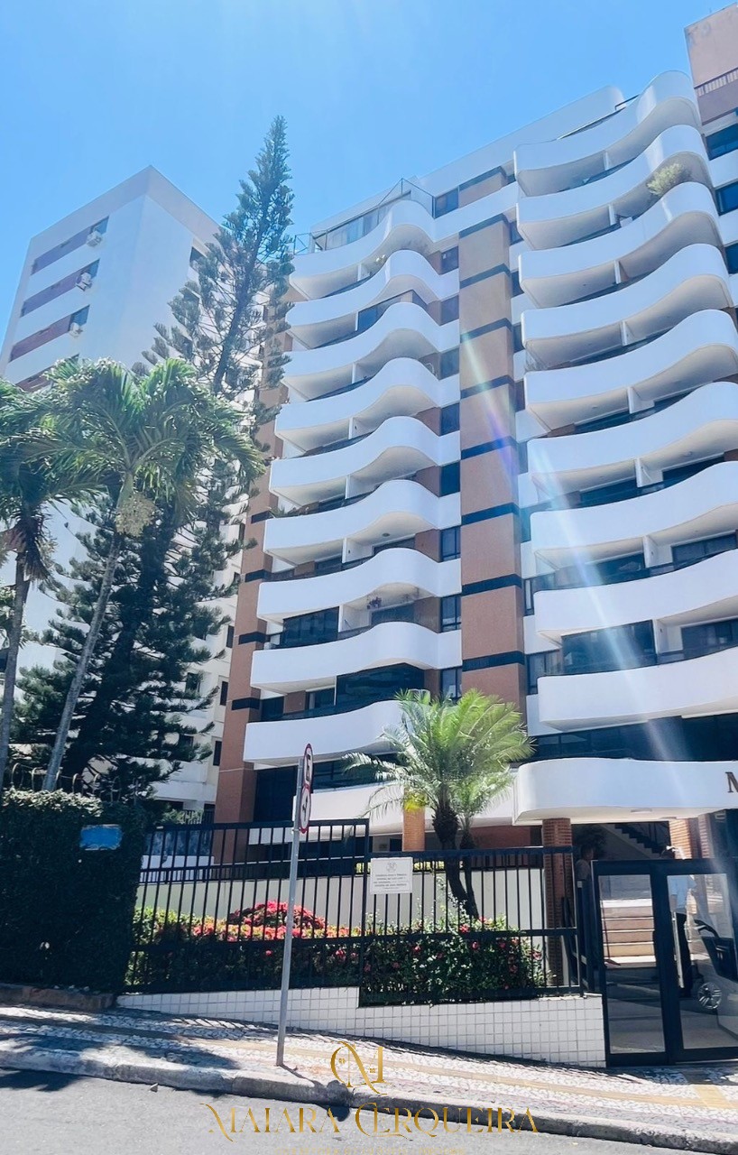Apartamento residencial em salvador - ba, caminho das árvores