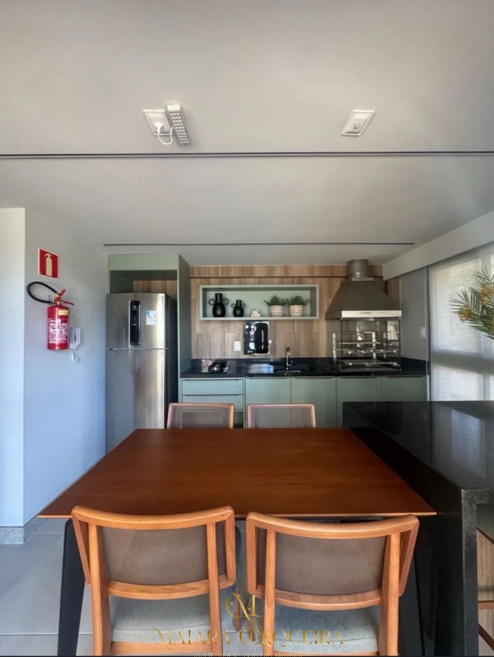 Apartamento residencial em salvador - ba, jaguaribe