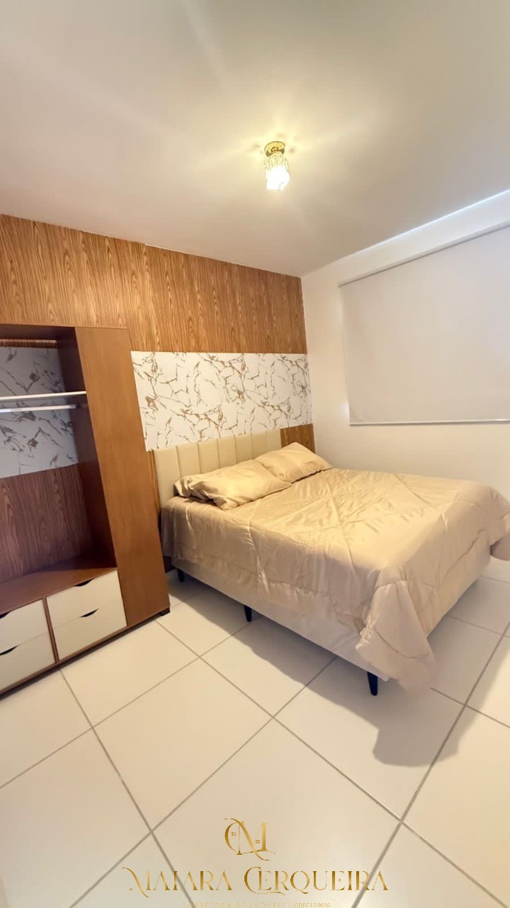 Apartamento residencial em camaçari - ba, vila de abrantes (abrantes)