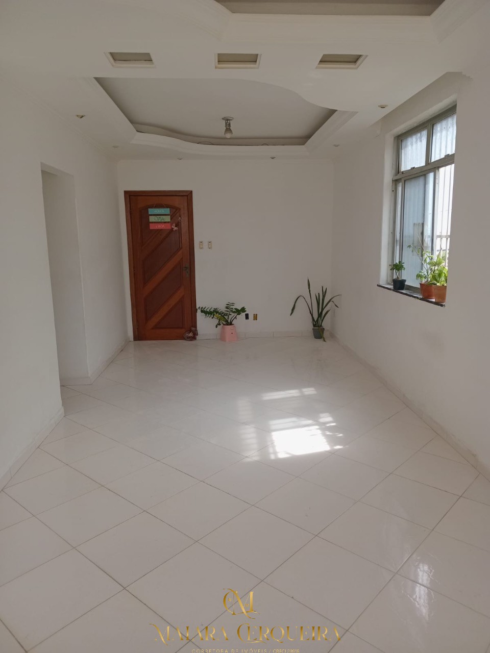 Apartamento residencial em salvador - ba, amaralina