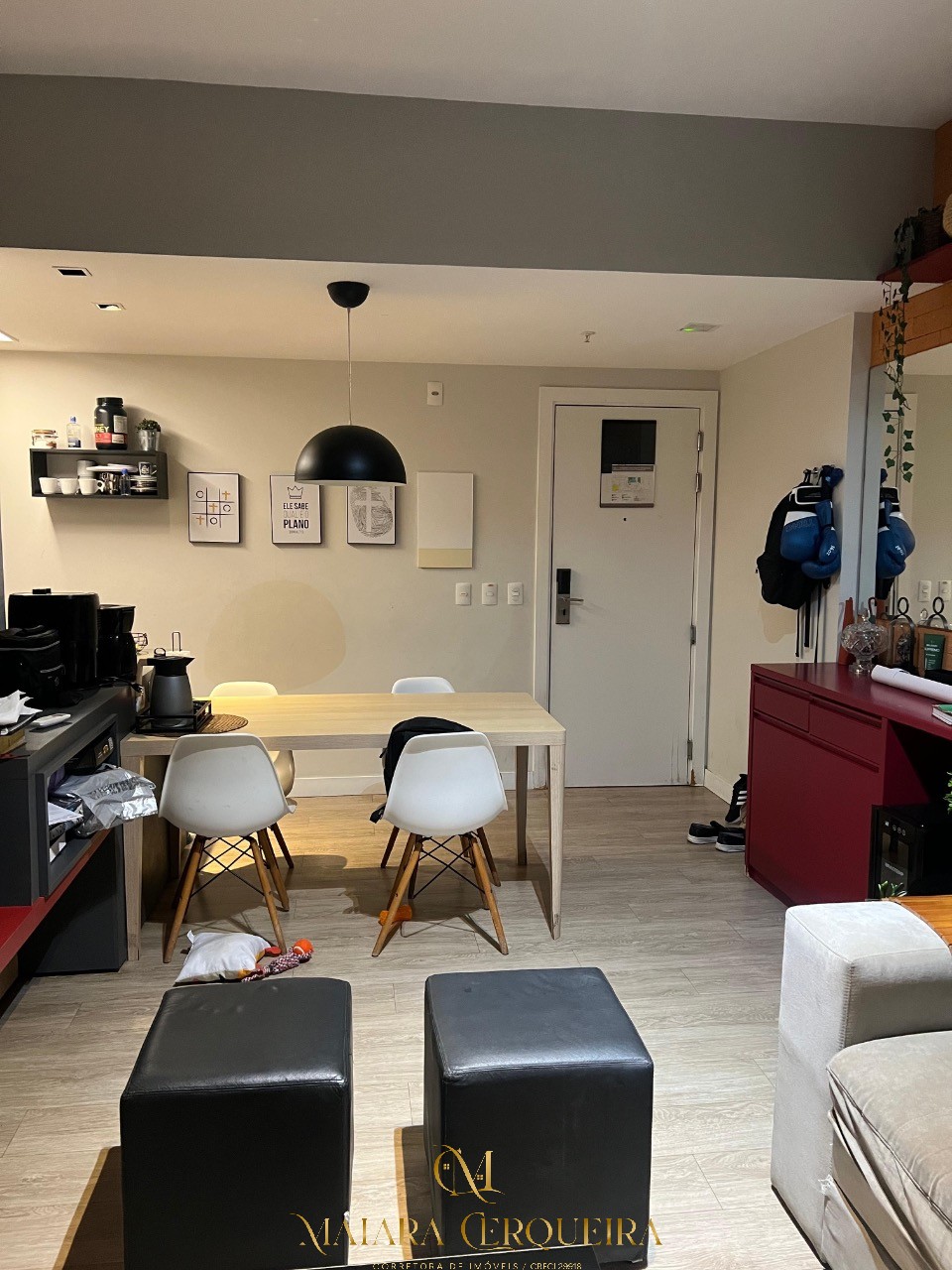 Apartamento residencial em salvador - ba, caminho das árvores