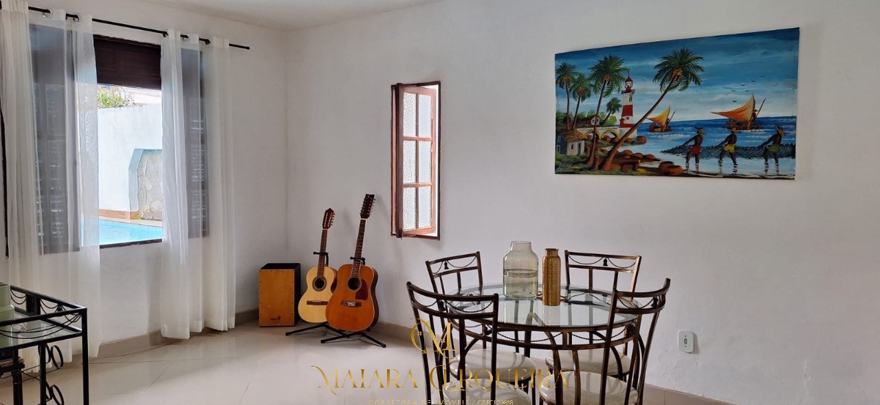 Casa residencial em salvador - ba, itapuã
