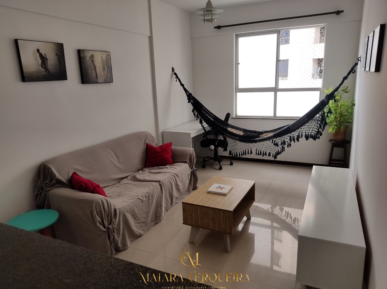 Apartamento residencial em salvador - ba, federação